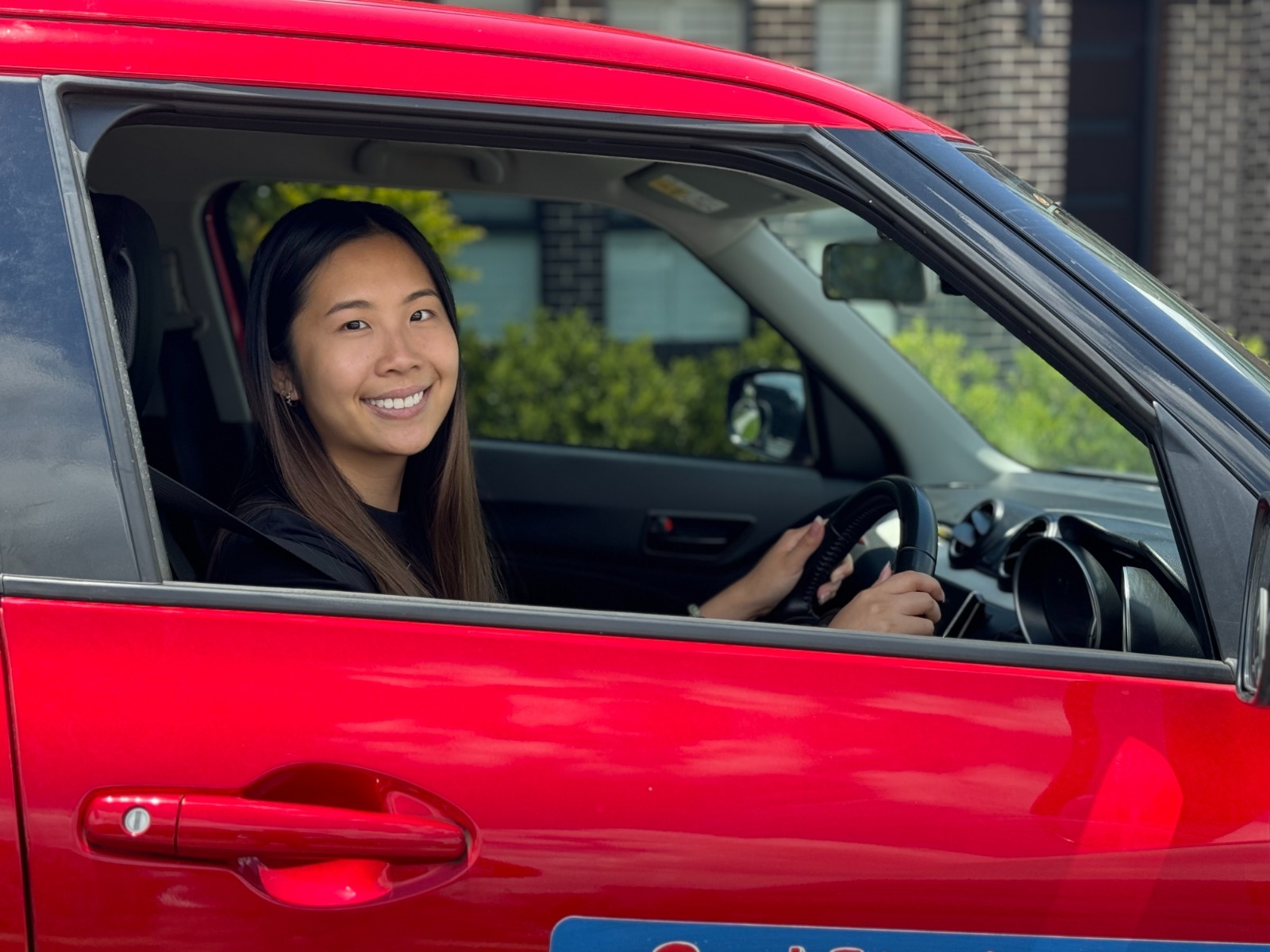 Driving School Campbelltown